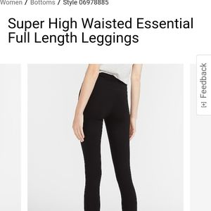Express Leggings